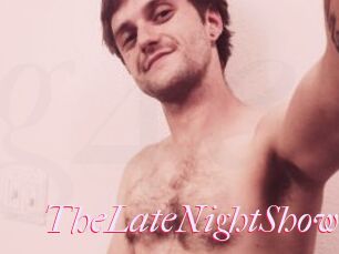 TheLateNightShow