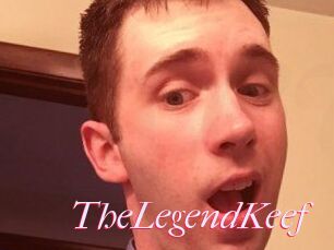 TheLegendKeef