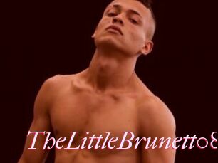 TheLittleBrunett08