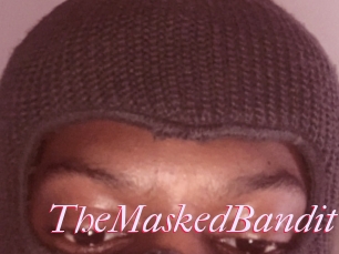 TheMaskedBandit