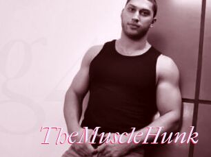 TheMuscleHunk
