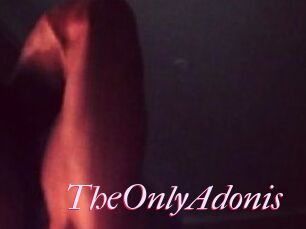 TheOnlyAdonis