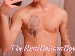 TheRealBottomBoy