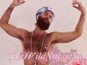 TheWildNakedMan