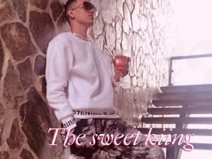 The_sweet_kiing