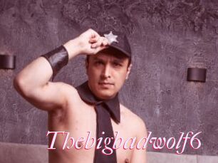Thebigbadwolf6