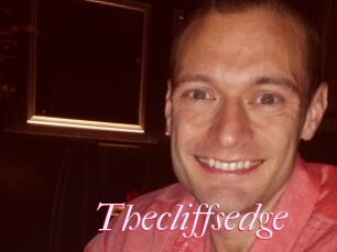Thecliffsedge