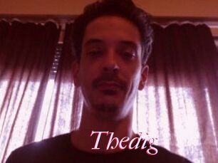 Thedig