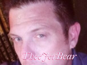 TheeJerBear