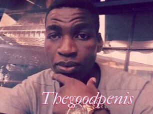 Thegoodpenis