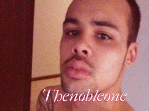 Thenobleone