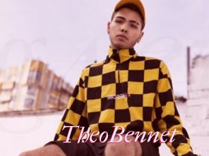 TheoBennet