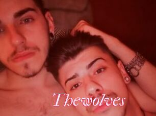Thewolves