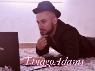 ThiagoAdams