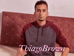 ThiagoBrown