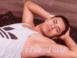 ThiagoFord