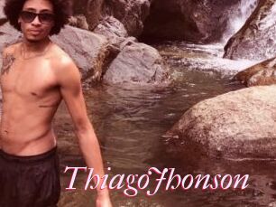ThiagoJhonson