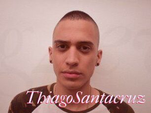 ThiagoSantacruz