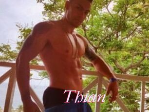 Thian