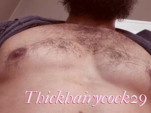 Thickhairycock29