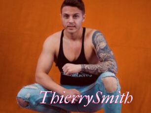 ThierrySmith