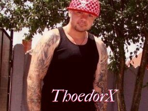 ThoedorX