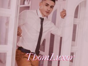 ThomLuxor