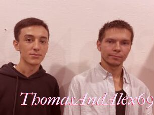 ThomasAndAlex69