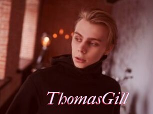 ThomasGill