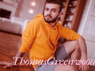 ThomasGreenwood