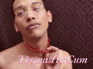 ThomasHotCum