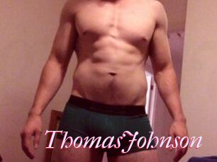 ThomasJohnson