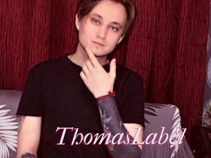 ThomasLabel