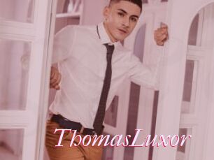 ThomasLuxor