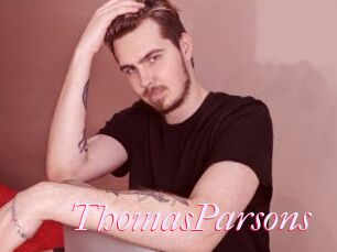 ThomasParsons