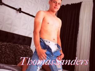 ThomasSanders