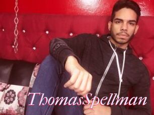ThomasSpellman