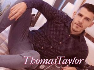 ThomasTaylor