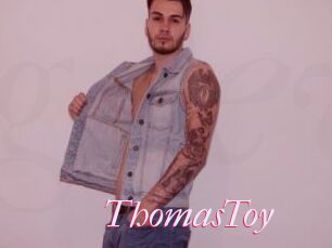 ThomasToy