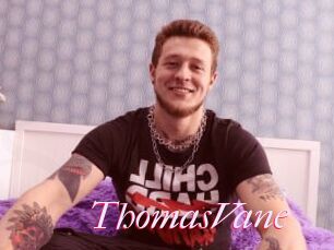 ThomasVane