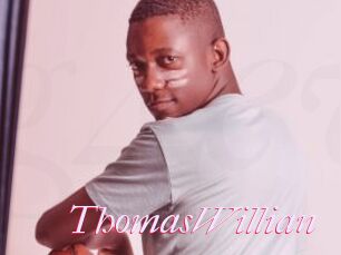 ThomasWillian