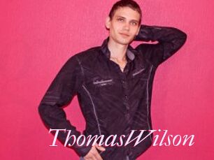 ThomasWilson
