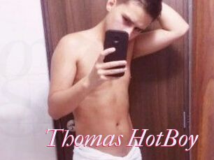 Thomas_HotBoy