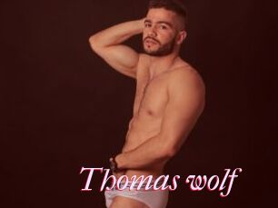 Thomas_wolf