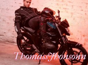 ThomassJhonsonn