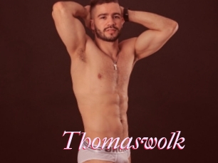 Thomaswolk