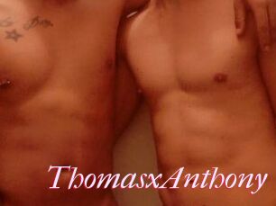 ThomasxAnthony