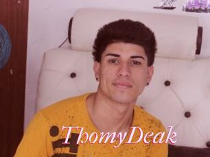 ThomyDeak