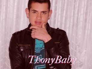 ThonyBaby