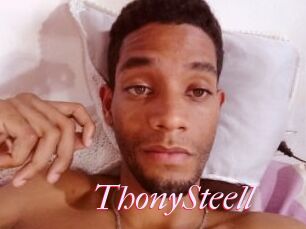 ThonySteell
